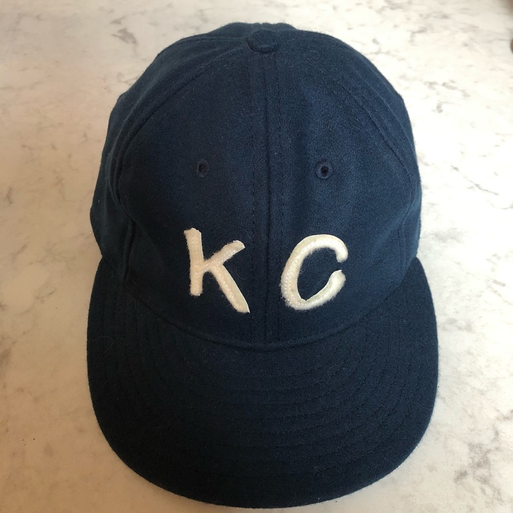 Baldwin KC Hat